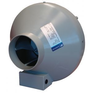 RVK Sileo 100E2 Fan - 184m³/hr