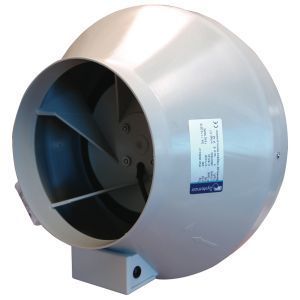 RVK Sileo 200E2 Fan - 796m³/hr RVK Sileo 200E2 Fan - 796m³/hr