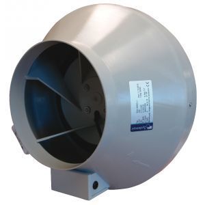 RVK Sileo 200E2-L Fan - 1008m³/hr