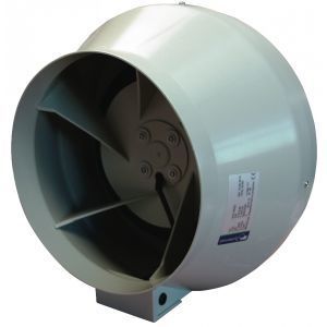 RVK Sileo 250E2 Fan - 860m³/hr