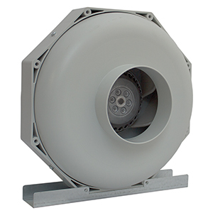 Can-Fan RK 100L Fan - 270m³/hr