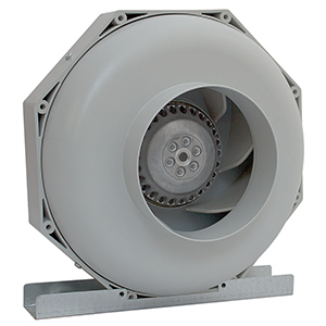 Can-Fan RK 125 Fan - 310m³/hr
