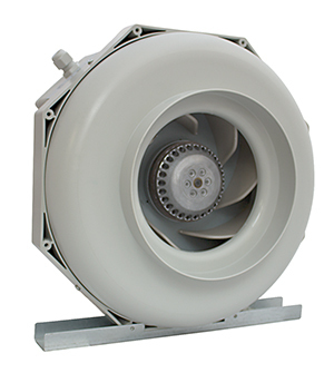 Can-Fan RK 200 Fan - 820m³/hr
