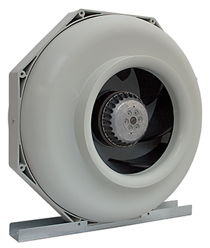 Can-Fan RK 250 Fan - 830m³/hr
