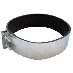 125mm Fast Clamps (Pack of 2) - VM125 125mm Fast Clamps (Pack of 2) - VM125