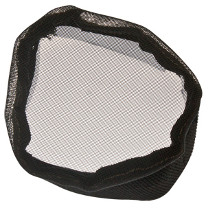 RAM Bug Barrier 100mm - 4 Velcro Parts