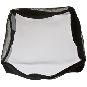 RAM Bug Barrier 250mm - 8 Velcro Parts