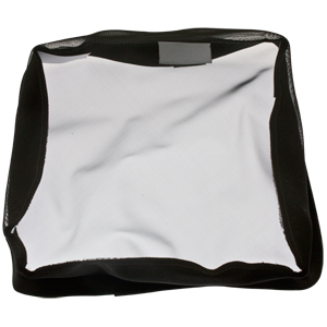 RAM Bug Barrier 315mm - 8 Velcro Parts