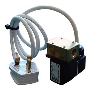 CO2 Solenoid - Type 6013
