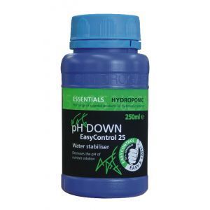 Essentials pH Down EasyControl 250ml