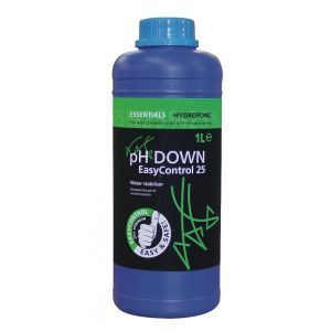 Essentials pH Down EasyControl 1L