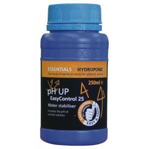 Essentials pH Up EasyControl 250ml