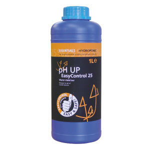 Essentials pH Up EasyControl 1L