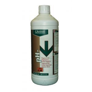 CANNA Organic pH- 1L