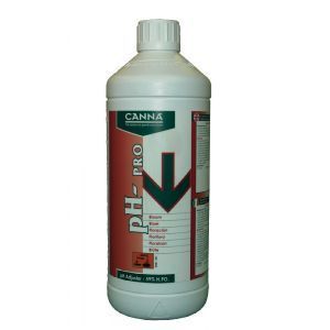 CANNA pH- Bloom Pro 1L