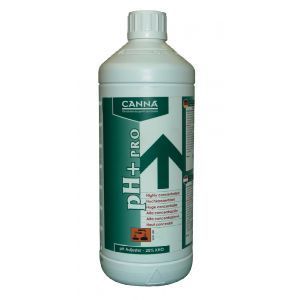 CANNA pH+ Pro 1L