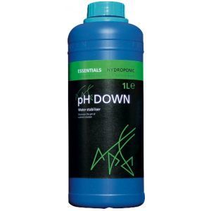 Essentials pH Down 1L (81% Phosphoric Acid)