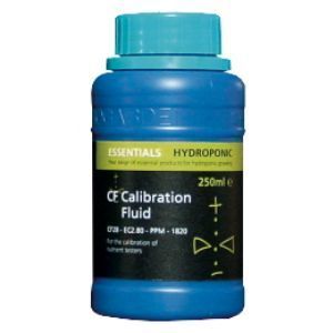 Essentials CF Standard 2.8mS 250ml