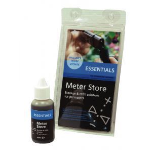 Essentials Meter Store - 30ml (inc meter sponge)