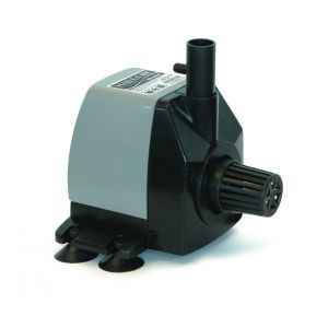 Hailea HX-2500 650L/hr Adjustable Pump