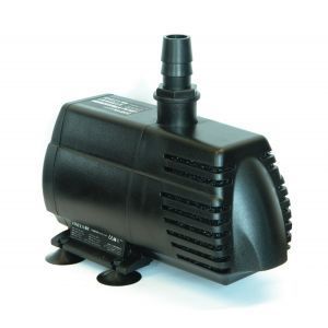 Hailea HX-8860 5800L/hr In/Out Pump