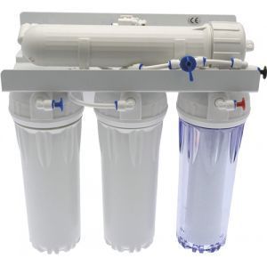 Marina 75 Air Pump - 60L/hr - Single Outlet