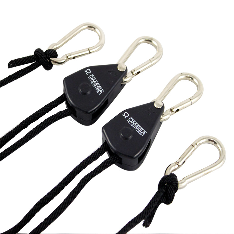 Rope Ratchet