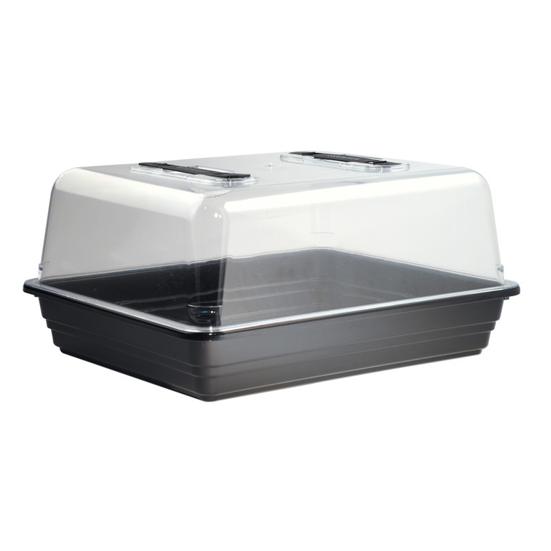 Propagators