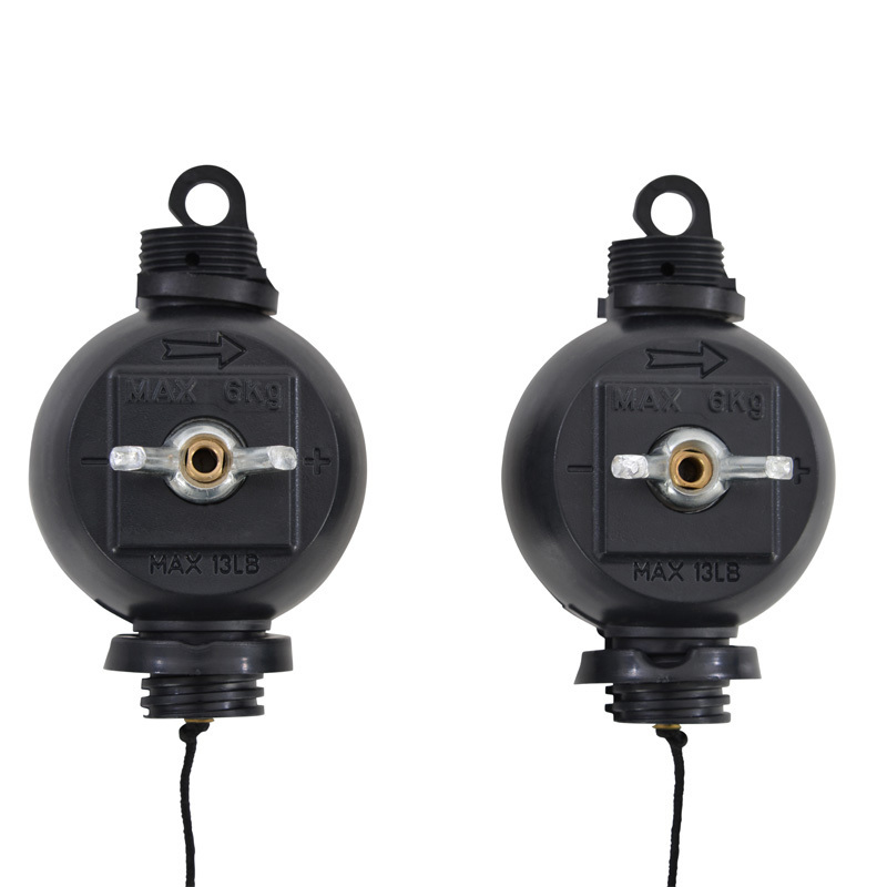 Yo-Yo Hanger