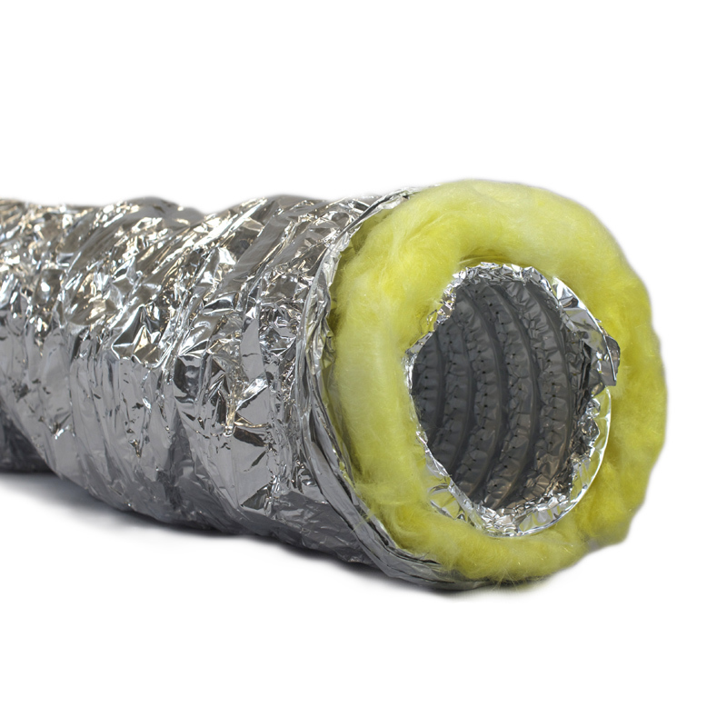 Acoustic Ducting