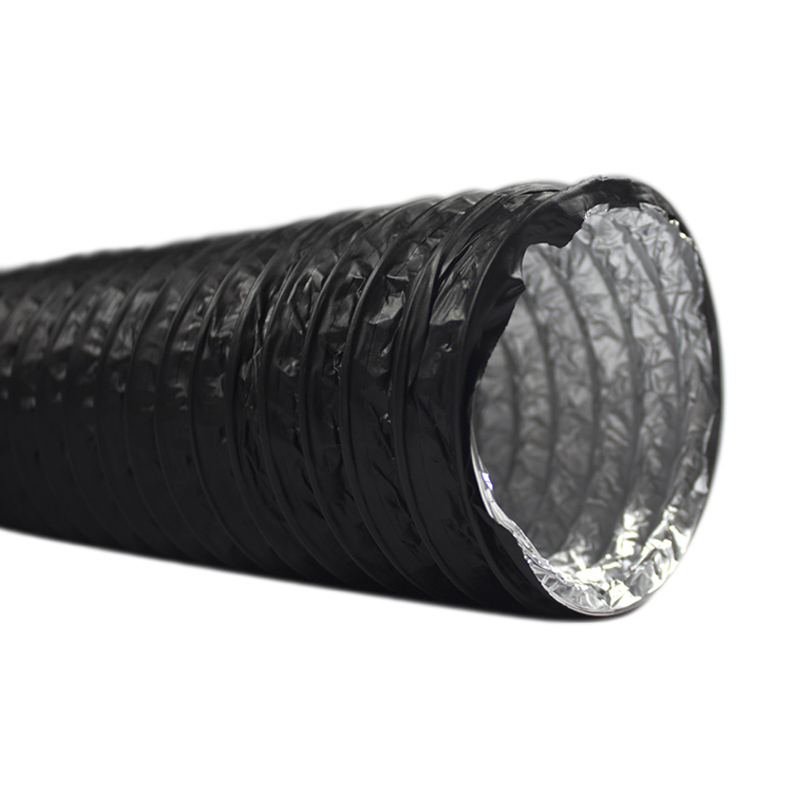 Combi Ducting