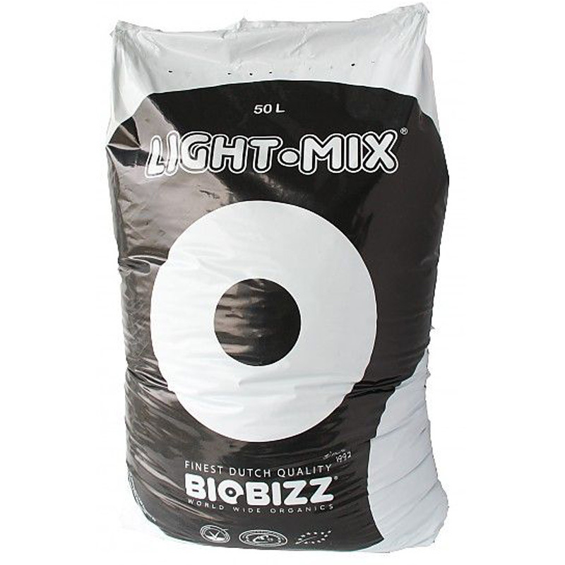 BioBizz Light Mix Soil