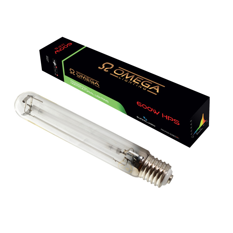 Omega Super HPS Bulb