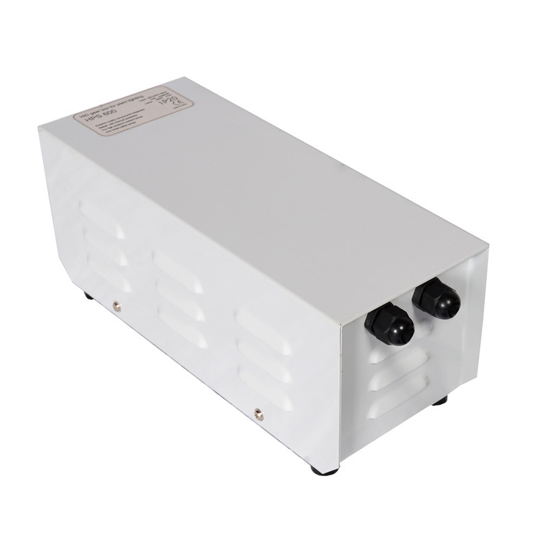 Omega Metal Magnetic Ballast 600W