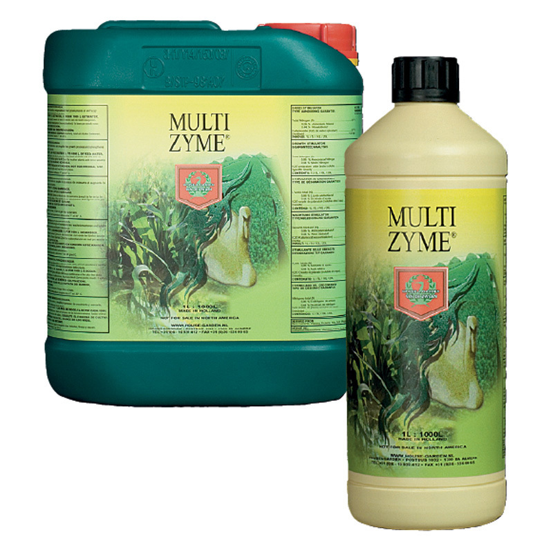 Multi Zyme 1L