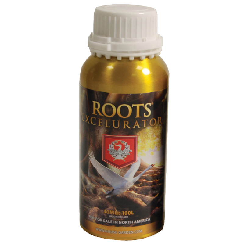 Root Excelurator