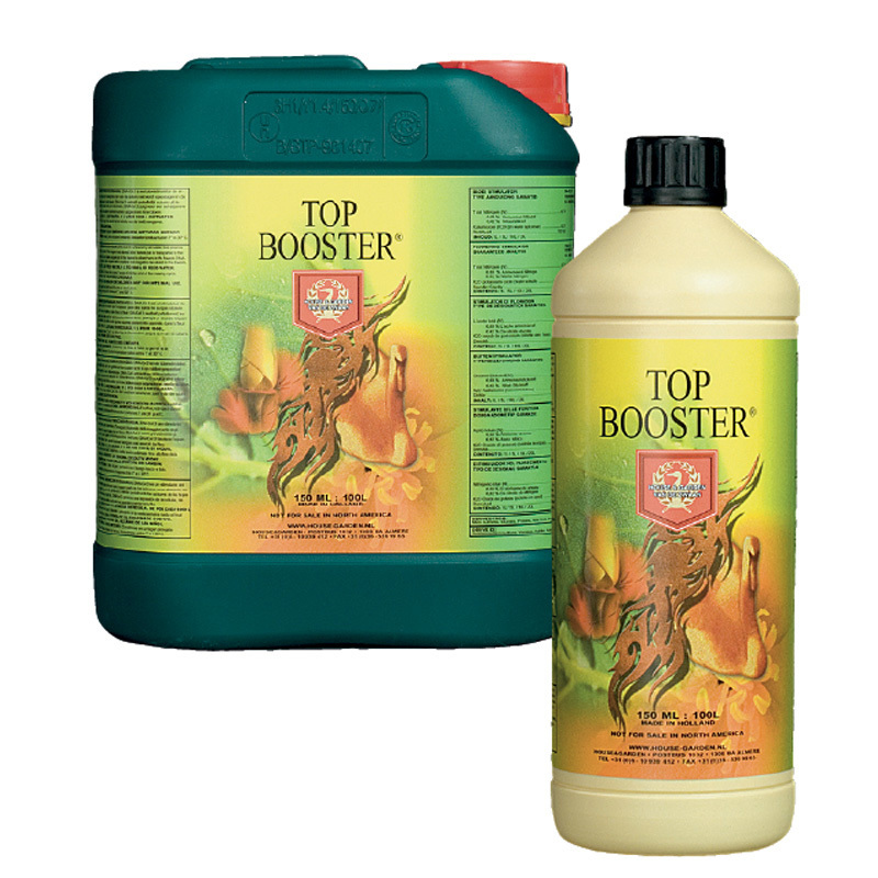 Top Booster 1L