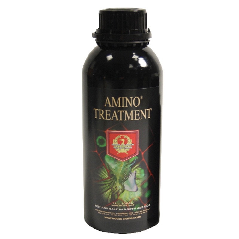 Amino Treatment 250ml