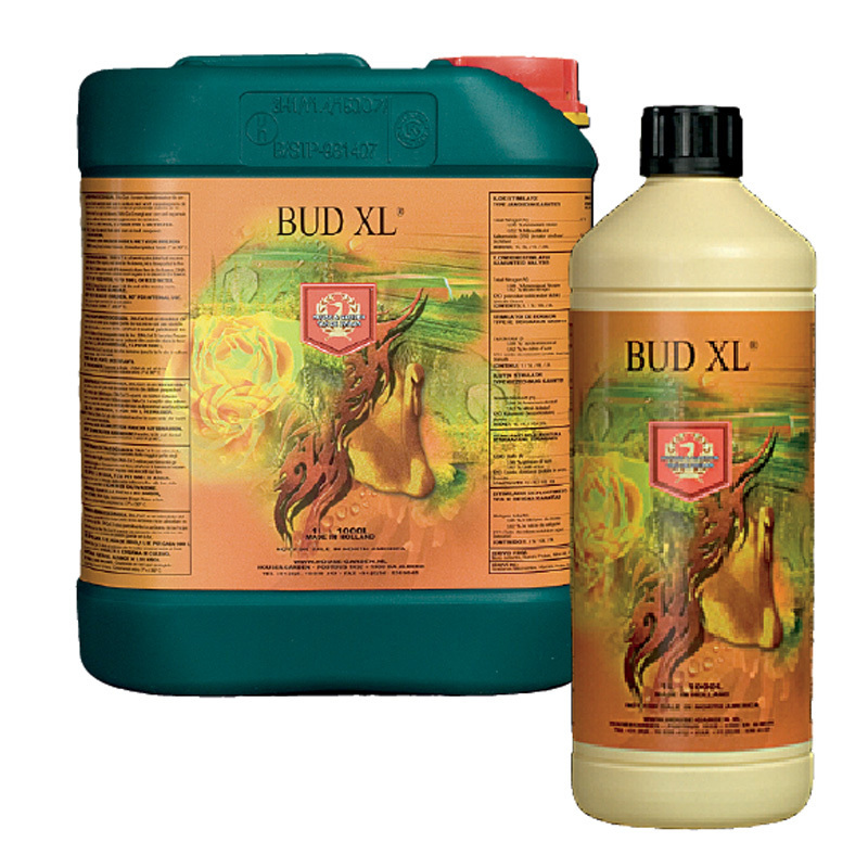 Bud XL 1L