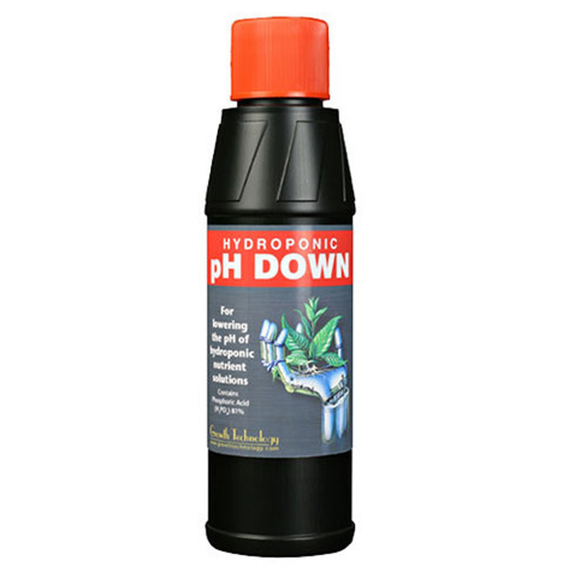 ionic pH Down
