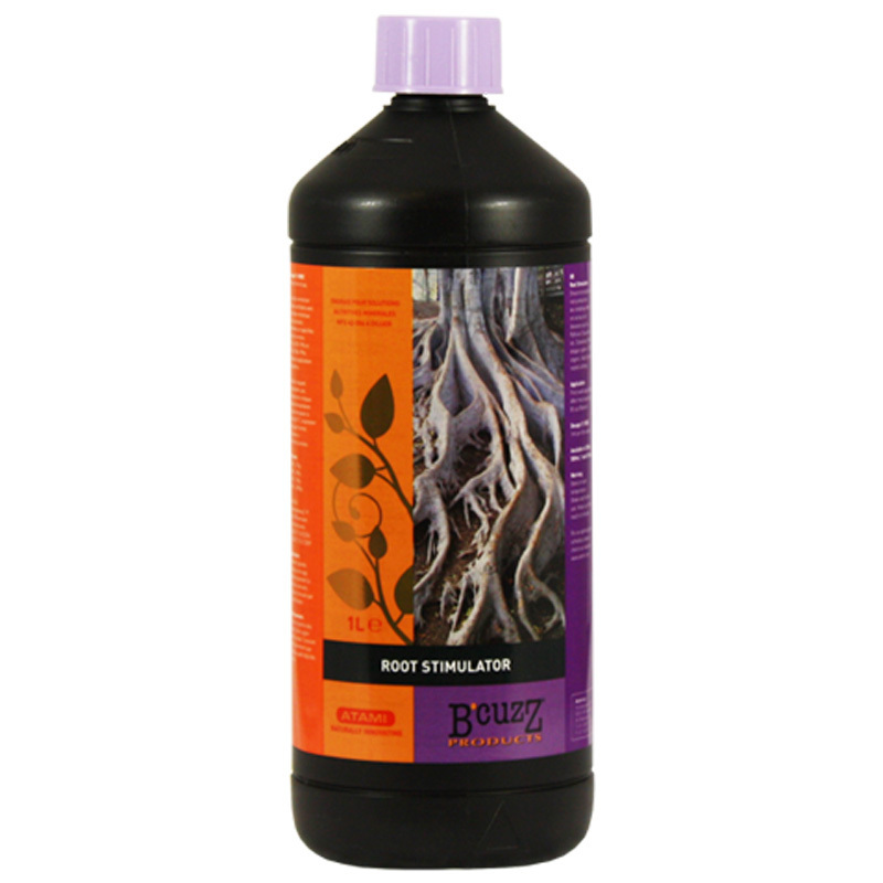 B'cuzz Root Stimulator