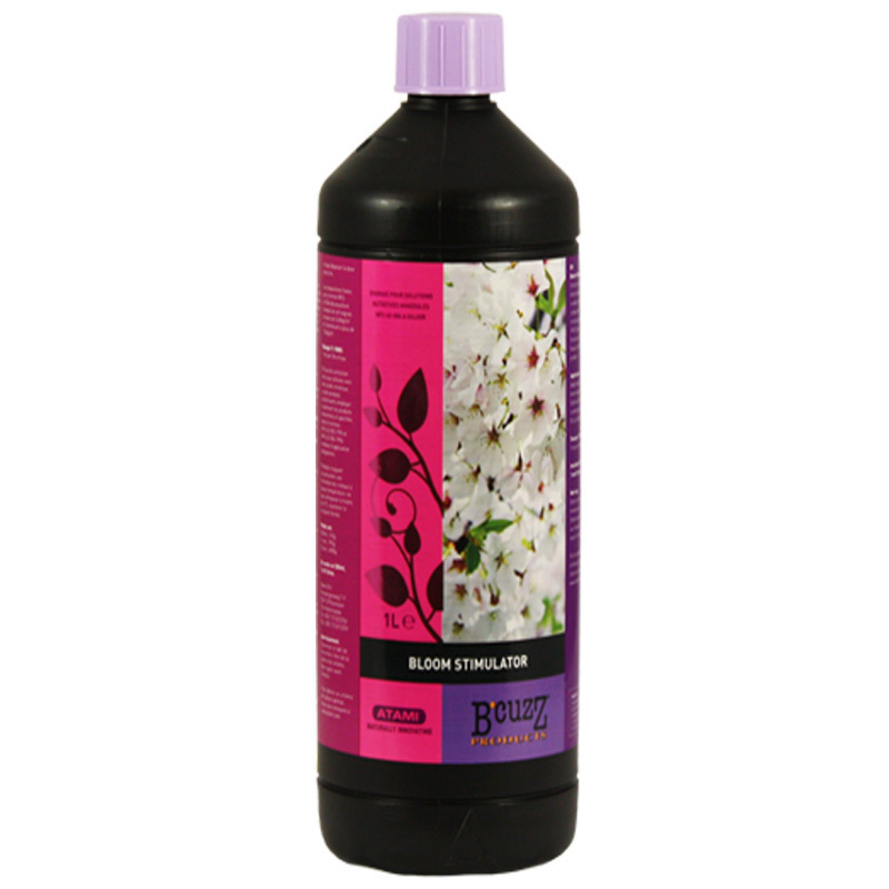 B'cuzz Bloom Stimulator