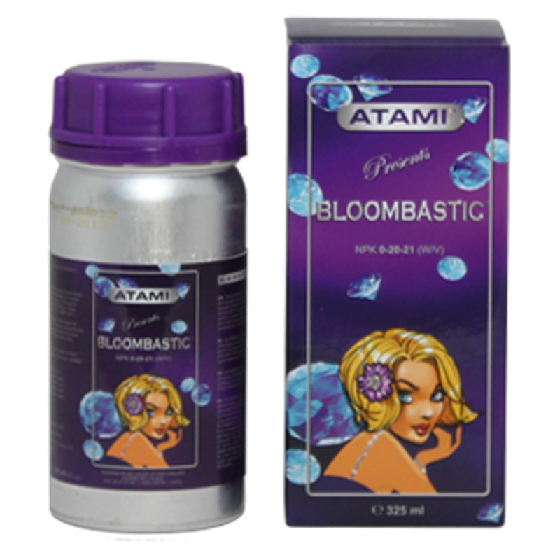 B'cuzz Bloombastic