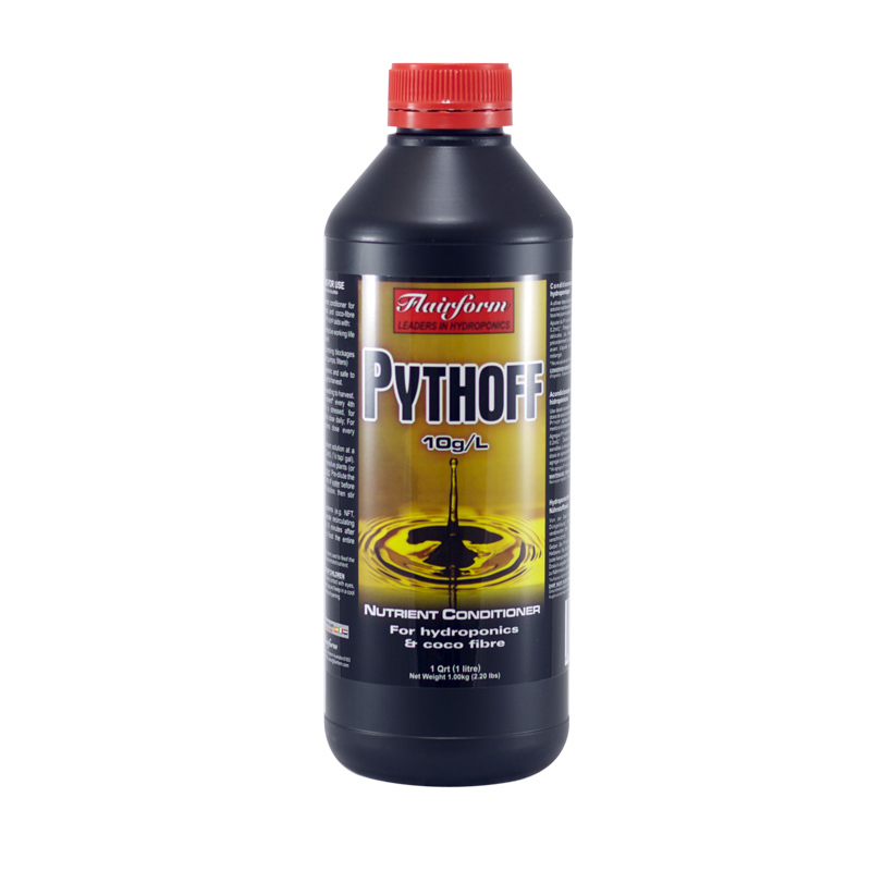 Flairfirm Pythoff