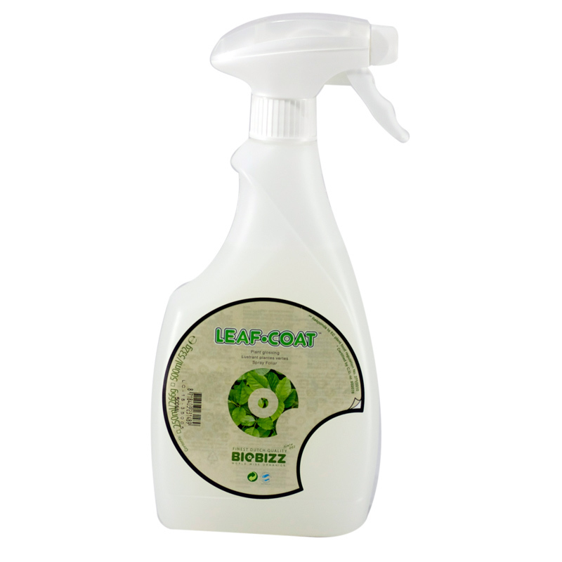 Biobizz Leafcoat