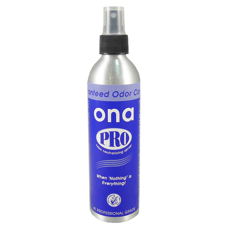 Ona Spray - Various Scents - 250ml