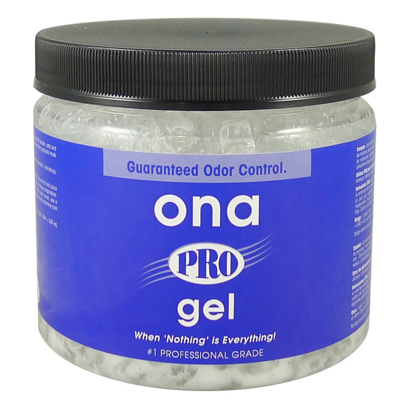 Ona Gel - Various Scents
