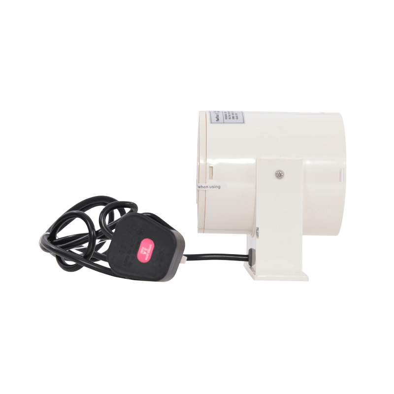 Fanflow Booster