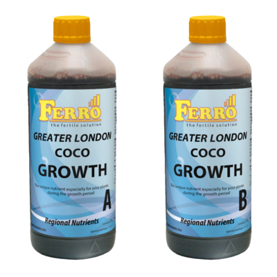 Greater London Coco Growth A+B