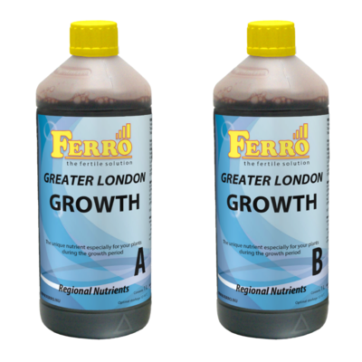 Ferro Greater London Growth A+B